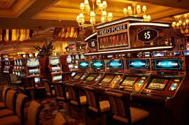 qq8872 casino trực tuyến